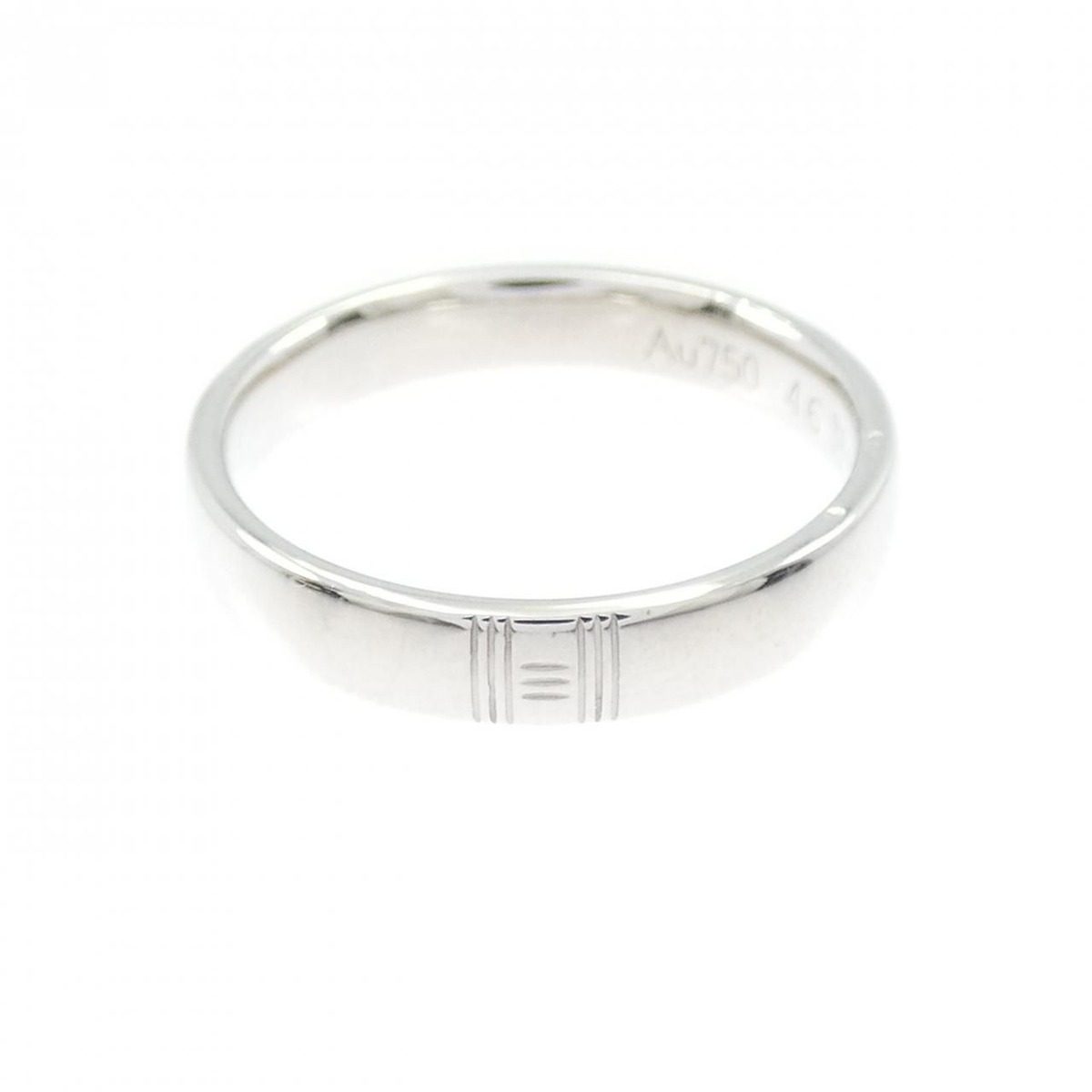 Hermes Ring Gold — view 6