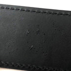 Louis Vuitton Belt M9821 Leather Brown Storage with Bag and Box — view 6