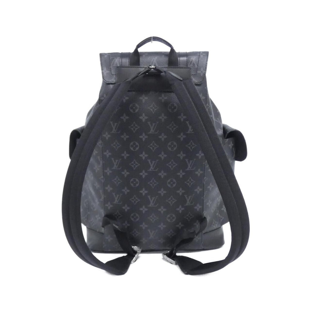 Louis Vuitton Monogram Eclipse Christopher Rucksack — view 2