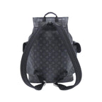 Louis Vuitton Monogram Eclipse Christopher Rucksack — view 2