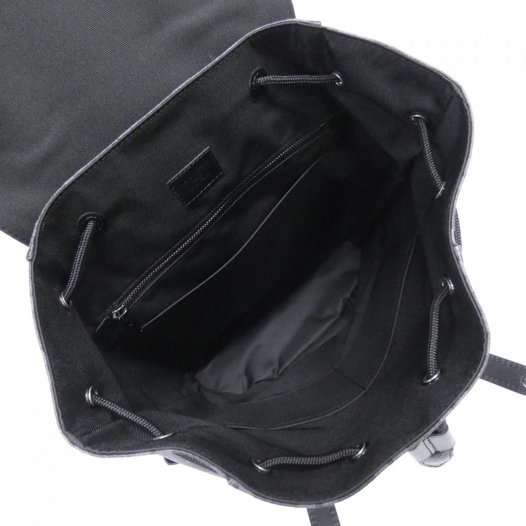 Louis Vuitton Monogram Eclipse Christopher Rucksack — view 6