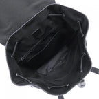 Louis Vuitton Monogram Eclipse Christopher Rucksack — view 6
