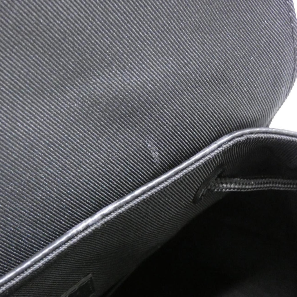 Louis Vuitton Monogram Eclipse Christopher Rucksack — view 7