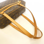 Louis Vuitton Monogram City GM Shoulder Bag — view 6