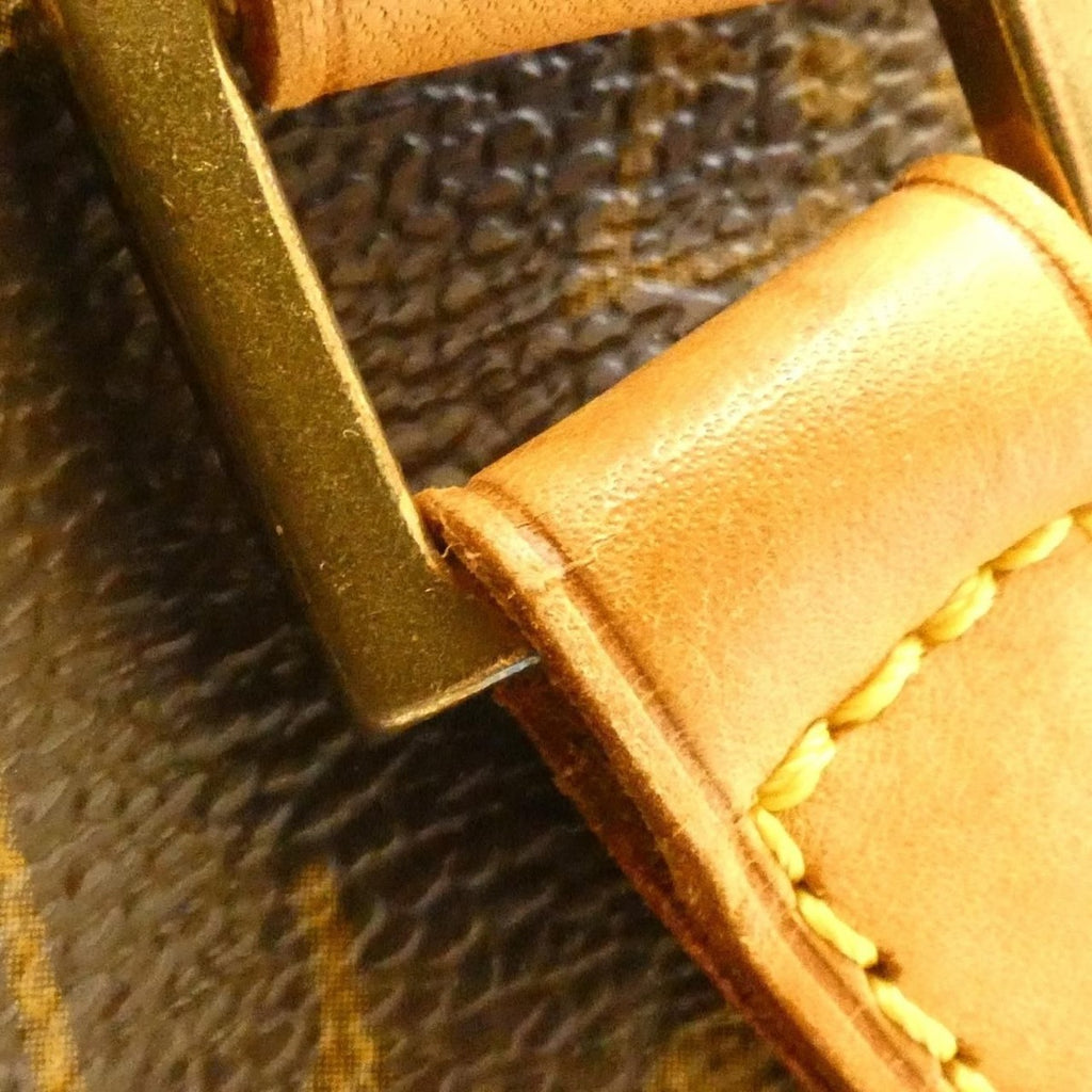 Louis Vuitton Monogram City GM Shoulder Bag — view 8