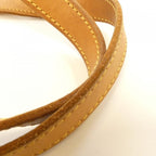 Louis Vuitton Monogram City GM Shoulder Bag — view 9