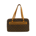 Louis Vuitton Monogram City GM Shoulder Bag