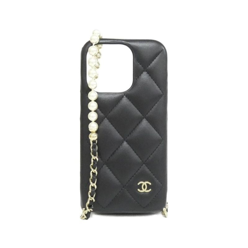 Chanel Timeless Classic Line Ap3556 Phone Case