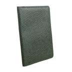 Louis Vuitton Card Case Taiga Organizer de Poche Epi — view 2
