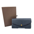 Louis Vuitton Empreinte Portefeuille Sarah Small Change Purse