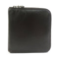 Louis Vuitton Bifold Wallet Monogram Glace Porte Billets Mone Zip