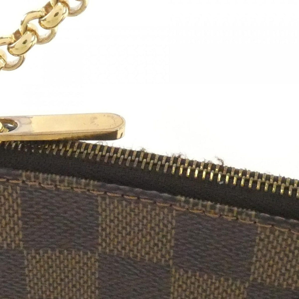 Louis Vuitton Damier Shoulder Bag — view 5