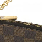 Louis Vuitton Damier Shoulder Bag — view 5