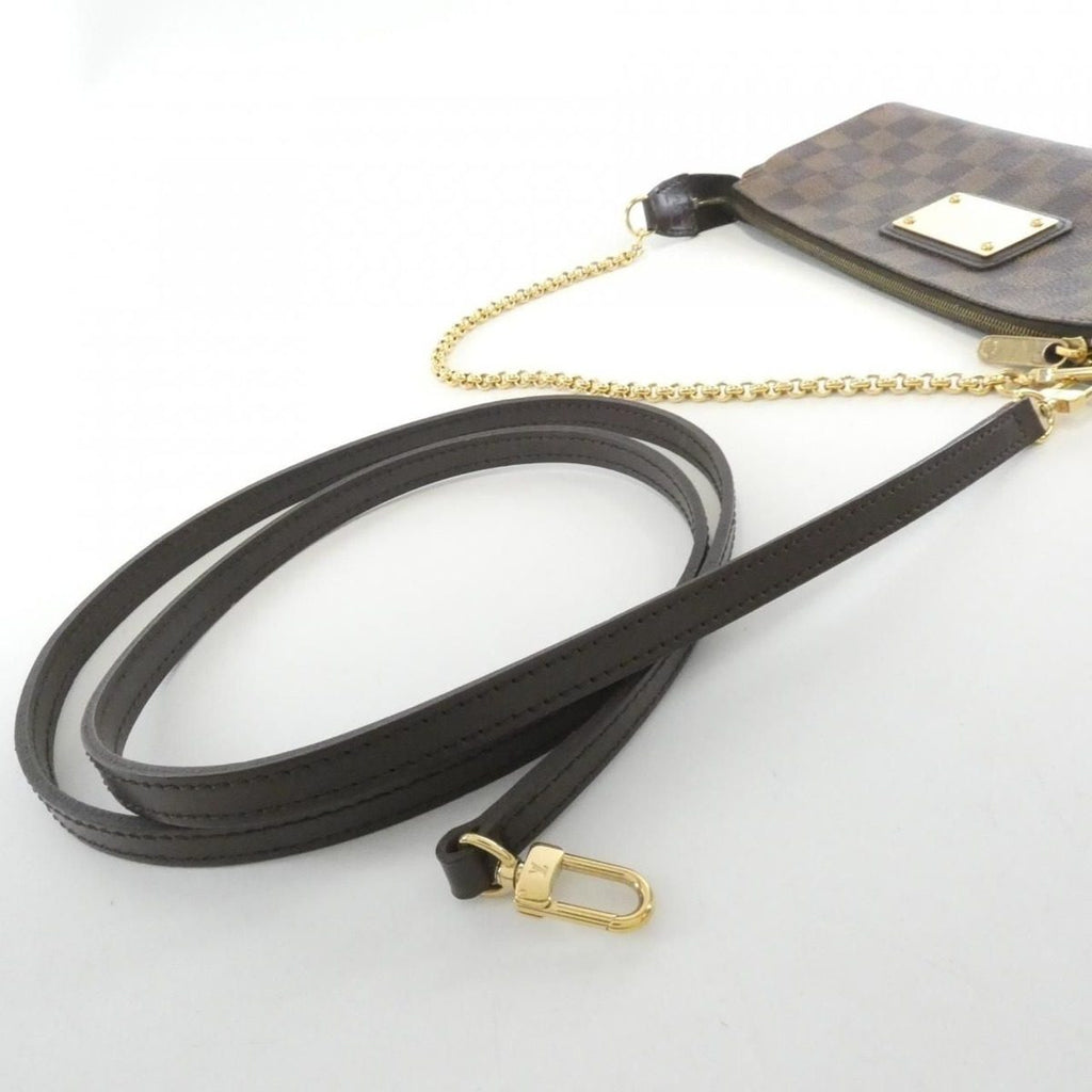 Louis Vuitton Damier Shoulder Bag — view 6