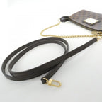 Louis Vuitton Damier Shoulder Bag — view 6