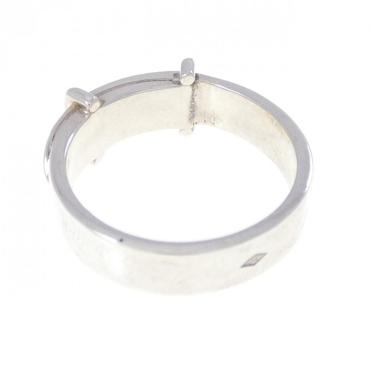 Hermes Vintage 925 Ring — view 4