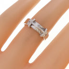 Hermes Vintage 925 Ring — view 6