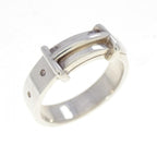 Hermes Vintage 925 Ring
