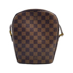 Louis Vuitton Damier Ipanema PM Shoulder Bag — view 2