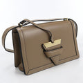 Loewe Barcelona Crossbody Shoulder Bag Brown