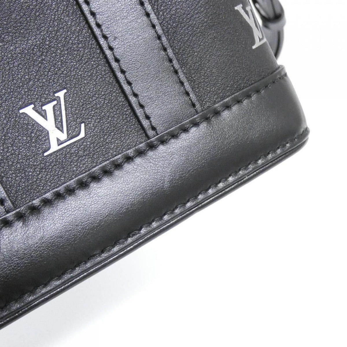 Louis Vuitton Blason Nano Alma Bag — view 3