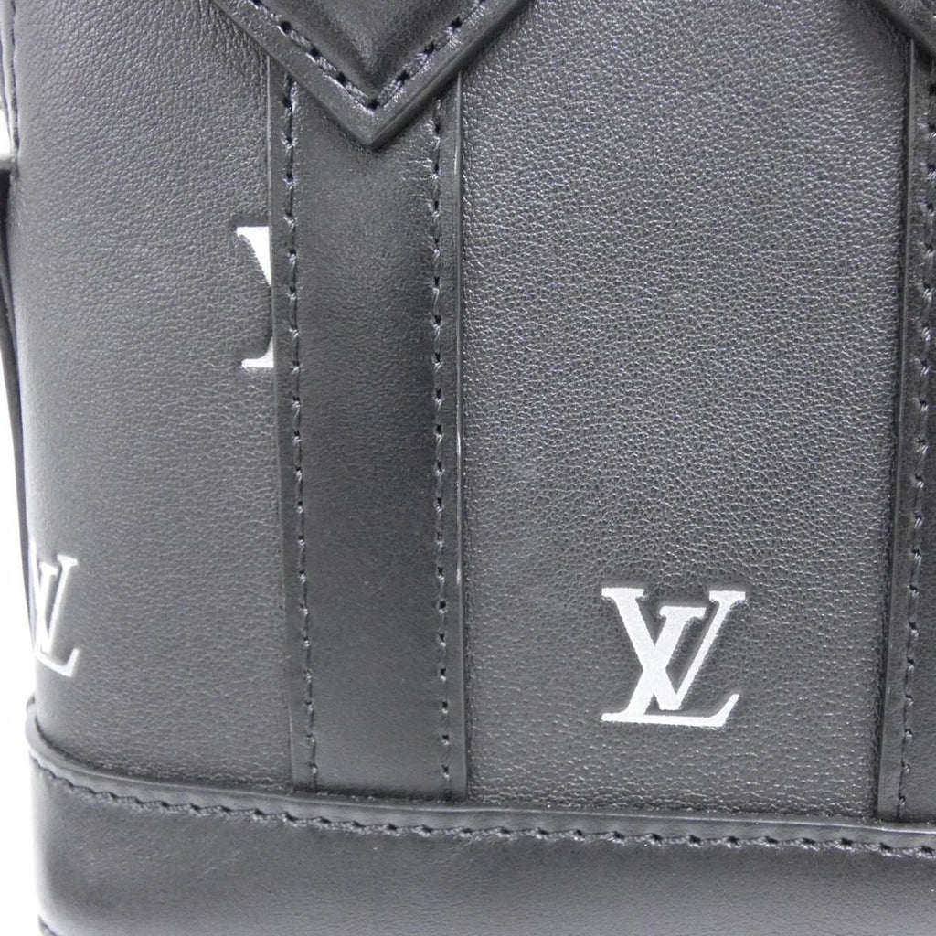 Louis Vuitton Blason Nano Alma Bag — view 4