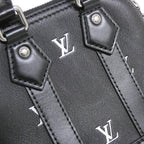 Louis Vuitton Blason Nano Alma Bag — view 5