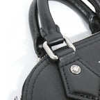 Louis Vuitton Blason Nano Alma Bag — view 6