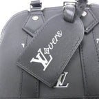 Louis Vuitton Blason Nano Alma Bag — view 7