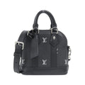 Louis Vuitton Blason Nano Alma Bag