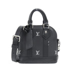 Louis Vuitton Blason Nano Alma Bag