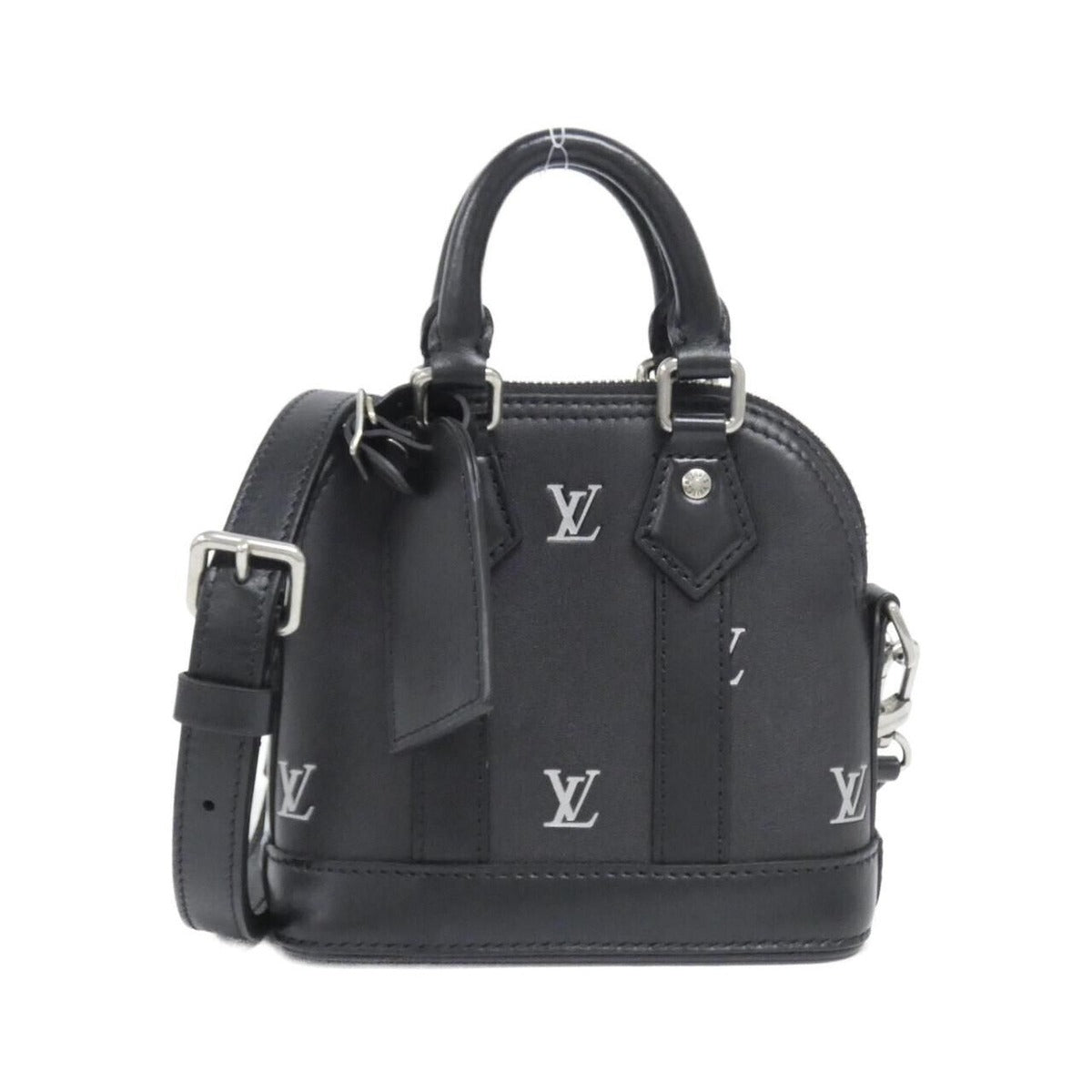 Louis Vuitton Blason Nano Alma Bag