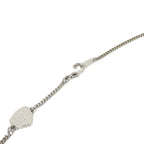 Louis Vuitton Pendant LV Pumpkin Necklace Bleu — view 4
