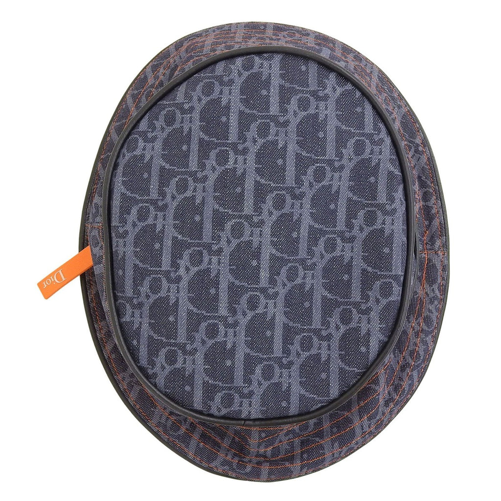 Christian Dior Vintage 100% Cotton Trotter — view 6