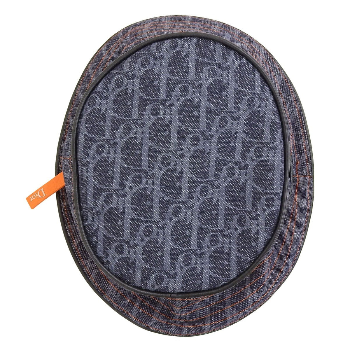Christian Dior Vintage 100% Cotton Trotter — view 6