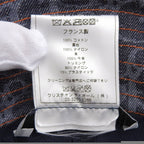 Christian Dior Vintage 100% Cotton Trotter — view 9
