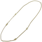 Christian Dior Necklace Metal