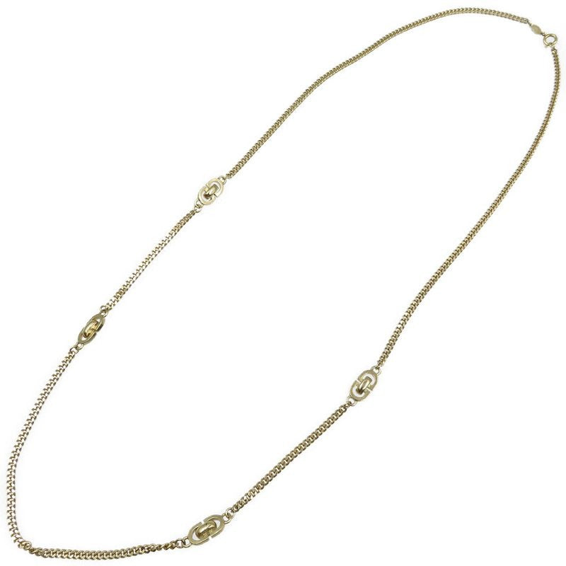 Christian Dior Necklace Metal