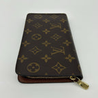Louis Vuitton Zippy Wallet Monogram Porte-Monnaie Sip — view 6