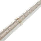 Hermes Collier De Chien PM Silver 925 Size 12 Ring 1409 — view 8