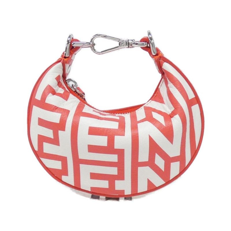 Fendi Graffi Nano 7 As089 AMWF Bag