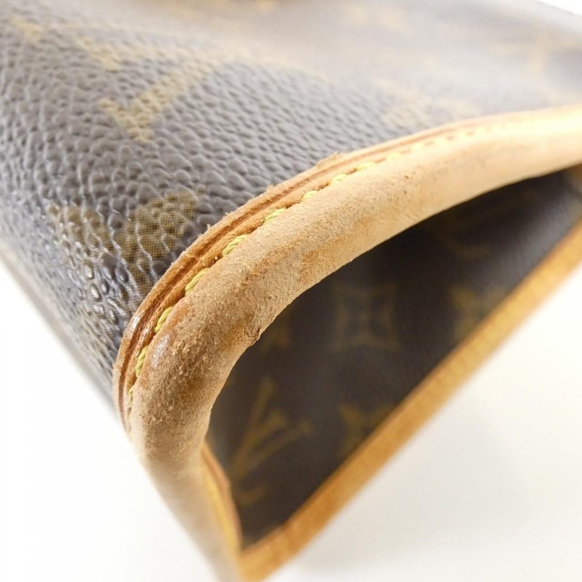 Louis Vuitton Monogram Popincourt Bag Jacket — view 2