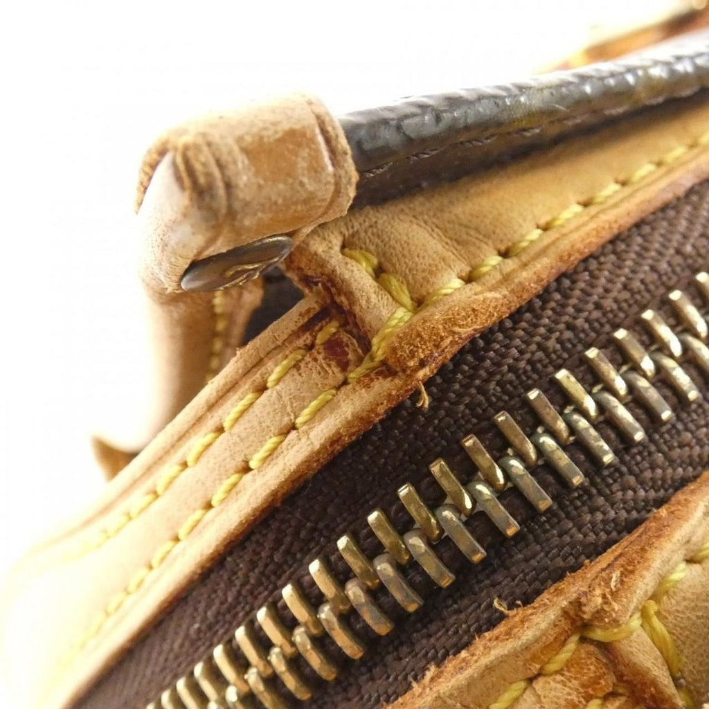 Louis Vuitton Monogram Popincourt Bag Jacket — view 3