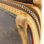 Louis Vuitton Monogram Popincourt Bag Jacket — view 4