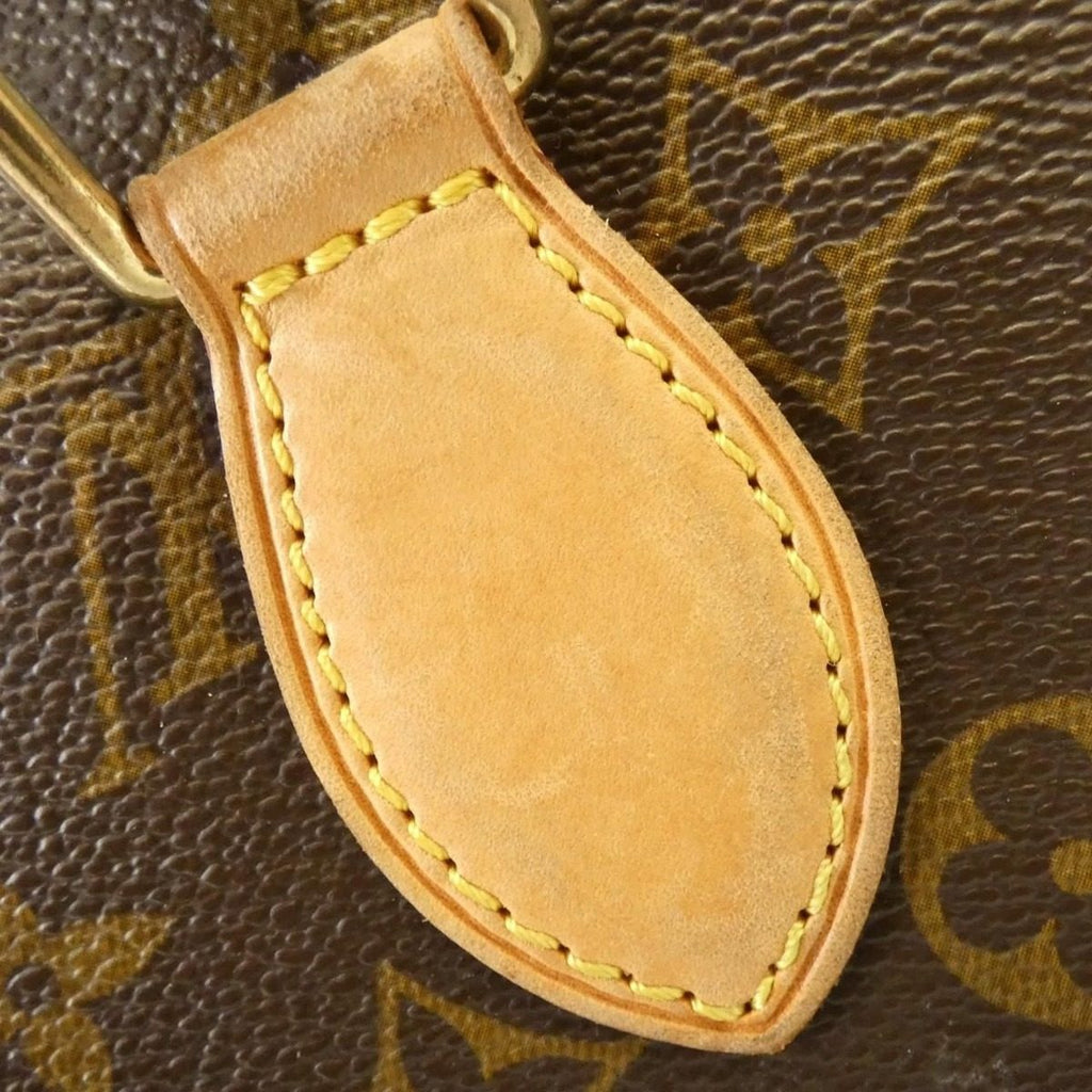 Louis Vuitton Monogram Popincourt Bag Jacket — view 5