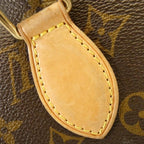 Louis Vuitton Monogram Popincourt Bag Jacket — view 5