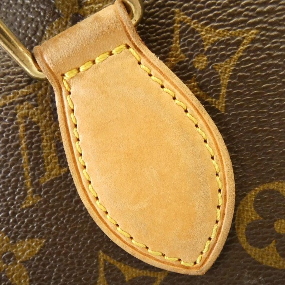 Louis Vuitton Monogram Popincourt Bag Jacket — view 5
