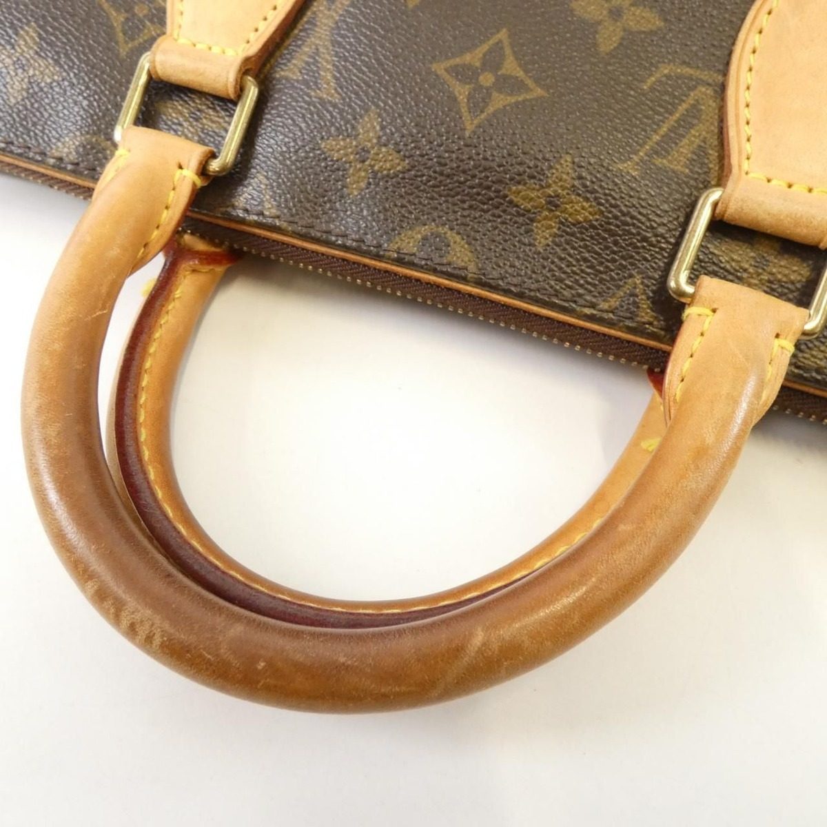 Louis Vuitton Monogram Popincourt Bag Jacket — view 6