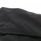 Chanel Shoulder Bag Silk — view 4