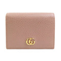Gucci Bifold Wallet GG Marmont